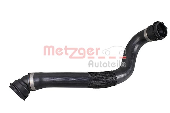 METZGER 2421354 GREENPARTS Kühlerschlauch